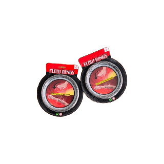 โปรโมชั่น : 🇹🇭 พร้อมส่ง  Flow Ring หรือ Kinetic Spiral Spinner  วงแหวนมหัศจรรย์ ของเล่น เสริมทักษะ และ กำไล มายากล โฟลวริง