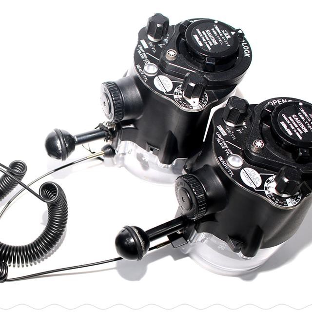 สายไฟเบอร์ออปติก NiteScuba สําหรับ sea & sea YS D2 Inon S-2000 Z330 Z240 ไฟฉายแฟลช