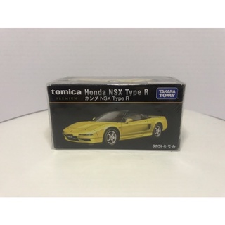 TOMICA HONDA NSX Type R