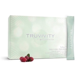 Truvivity TruMist Powder ทรูมิสต์ พาวเดอร์ บรรจุ 30 ซอง