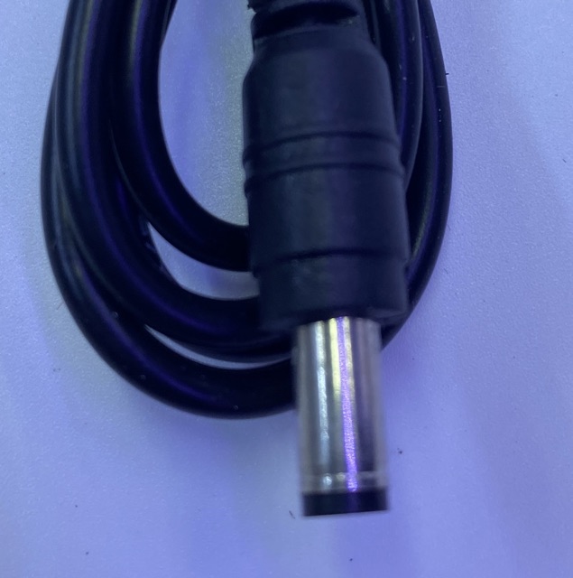 อะแดปเตอร์  9V. 2A. แจ๊ค5.5x2.5x2.1