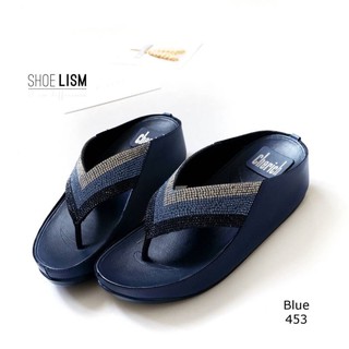 453 รองเท้าลำลอง หยิบมาใส่ได้บ่อยสุด สวยใส่สบาย