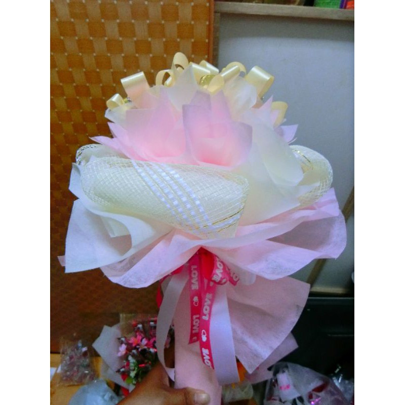 ช่อช๊อกโกแลต_Hershey's