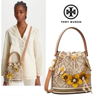 งานช็อป 🧡 NEW ARRIVAL!  TORY BURCH CASUAL STYLE 3WAY LEATHER PURSES ELEGANT CROSSBODY