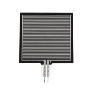 Pcf* RP-S40-ST เซนเซอร์ความดันฟิล์ม แบบบาง