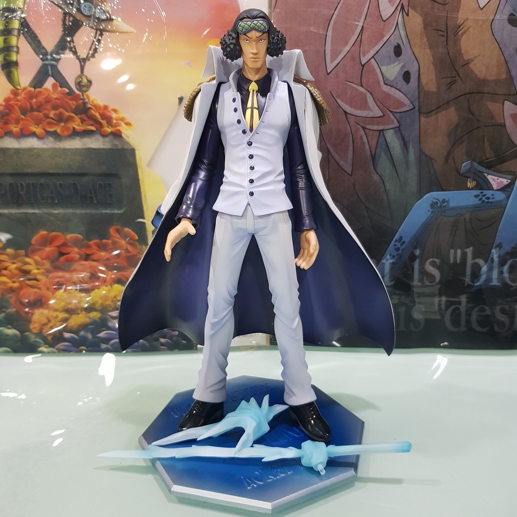 pop aokiji