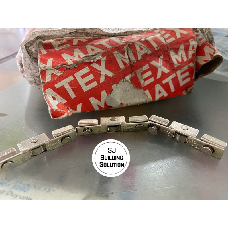 MATX WHEELS กระจกอลูมิเนียม CABINET SHOWCASE RAIL ต้นฉบับขนาดเล็ก