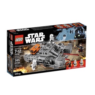 Lego Starwars #75152 Imperial Assault Hovertank™