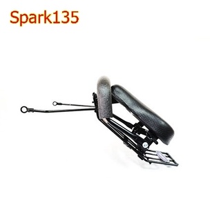 เบาะนั่งเด็ก spark135-I รุ่นหนาพิเศษ สปาร์ค135