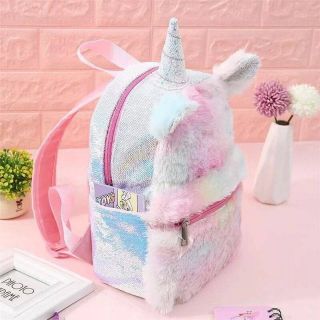 กระเป๋าเป้ Unicorn (13")