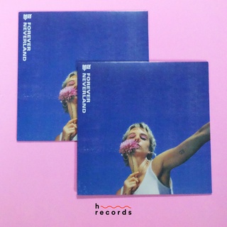 (ส่งฟรี) แผ่นเสียง MØ - Forever Neverland (Black Vinyl)