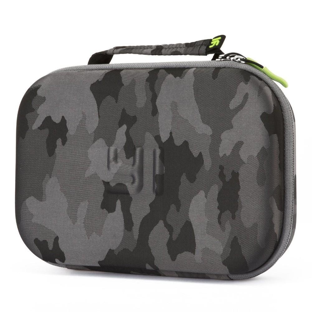 YI Carrying Case Travel Case กันน้ําสําหรับ XiaoYi 4k YI Sports Action Camera