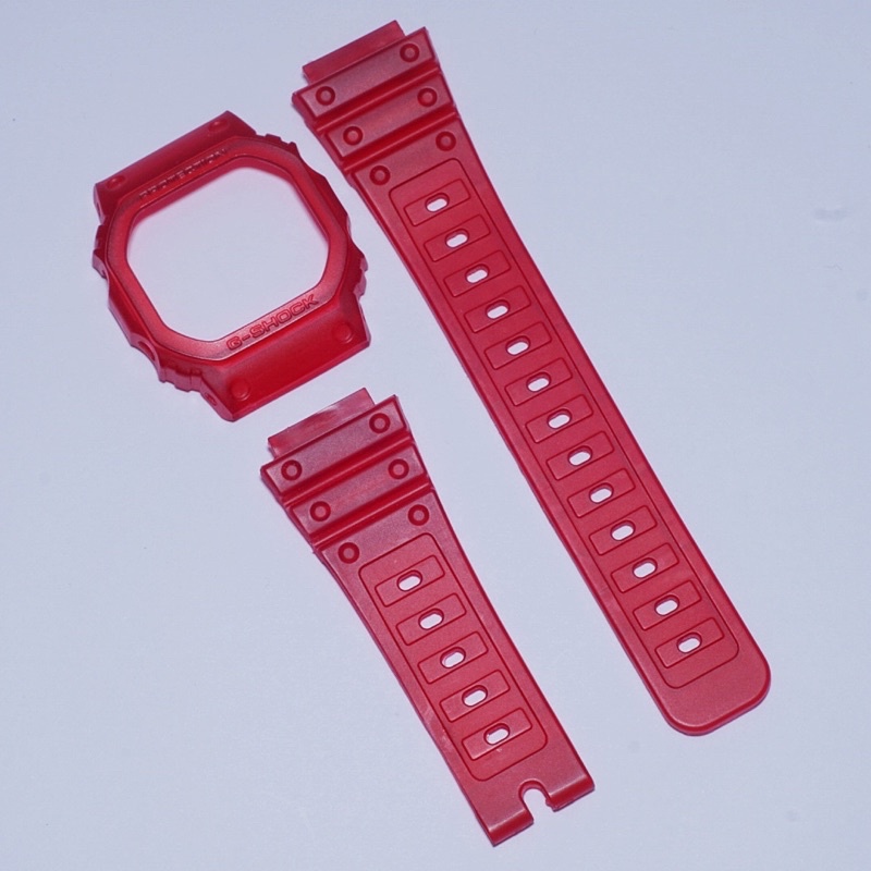 DW5600 DW 5600C (module 901) กรอบวงแต่ง