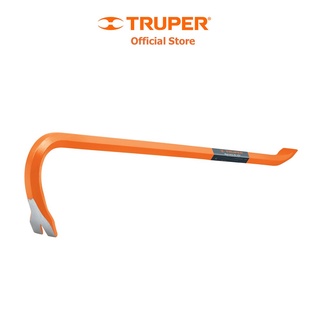 TRUPER 10853 ชะแลง 6 เหลี่ยมปลายงอ ยาว 18 นิ้ว (BU-45) (ราคาต่ออัน ,ในกล่องบรรจุ 3 อัน)