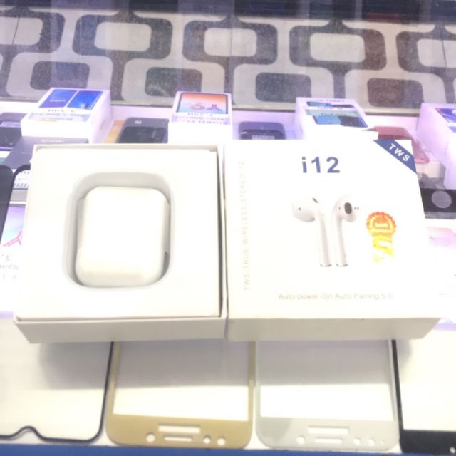 TWS-i12. ของแท้ 100%