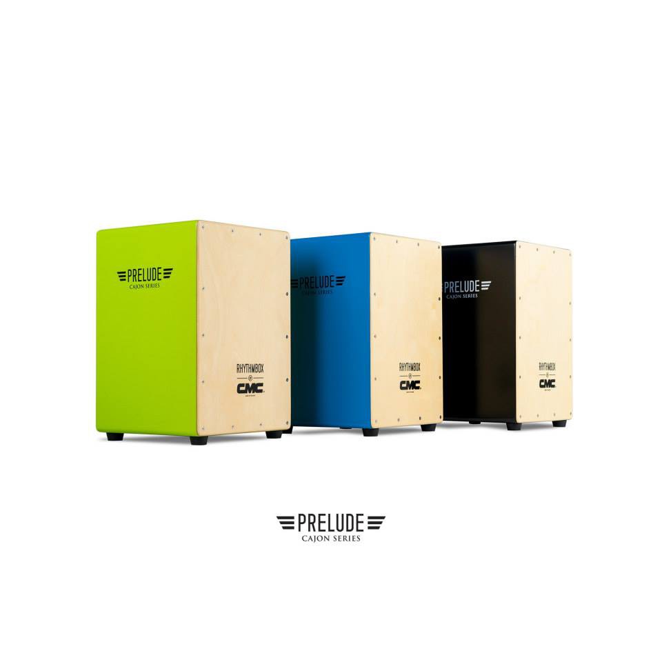 CMC Prelude Cajon (คาฮอง)