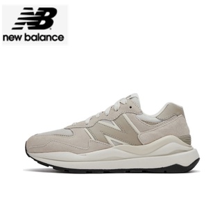 New Balance 5740 LT1 Milk Brown