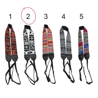 สายคล้องกล้อง camera strap