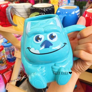 แก้วน้ำSULLey