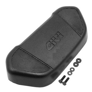 GIVI BE43N Specific Backrest - เบาะพิงหลังสำหรับติดกล่องรถมอเตอร์ไซค์ E43NTL