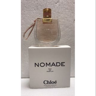 Chloe Nomade edp 75ml กล่องเทส