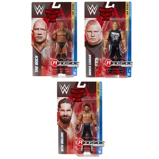 (Pre-Order) WWE Series 2023 Top Talent