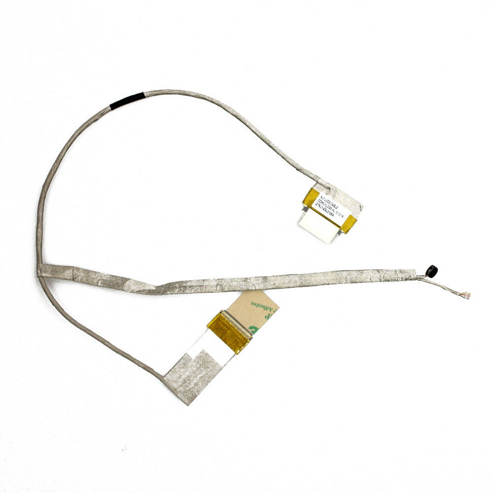 A43 K43 หน้าจอ ASUS K43E K43S K43SA K43SJ K43SV A43S X43S LCD LVDS สาย DD0KJ1LC000 DD0KJ1LC100 pxa3