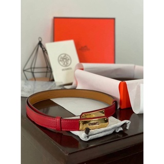 เข็มขัดHermes มีพร้อมส่งค่ะ