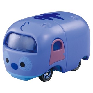 Tomica Disney Motors Tsum Tsum Stitch (Purple)