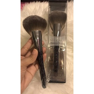 แปรง แต่งหน้า Nee Cara Crystal Prism Series Single Brush X N900 แปรงแต่งหน้า 1 ชิ้น**ของแท้ พร้อมส่ง