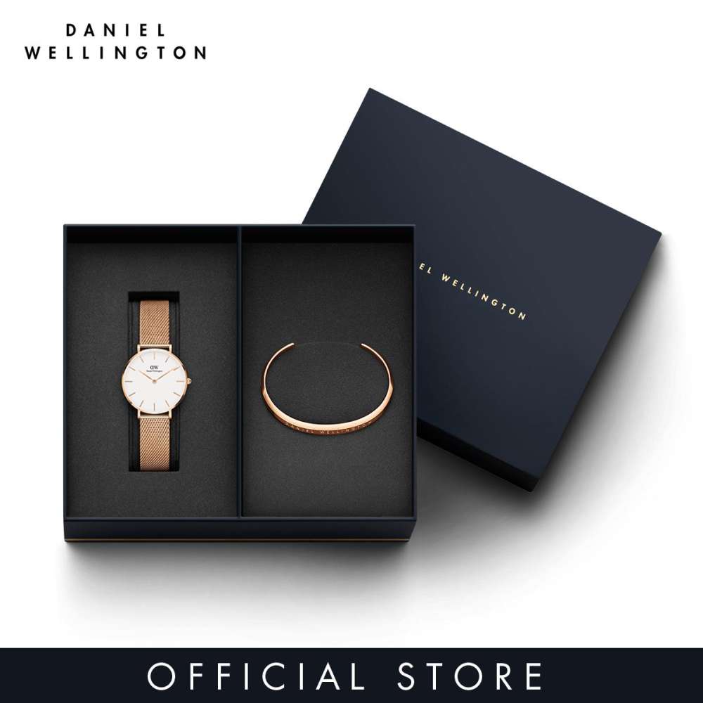 นาฬิกา Daniel Wellington Classic Petite Melrose