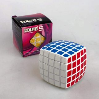 ★ พร้อมส่ง ★ Rubiks cube 5x5