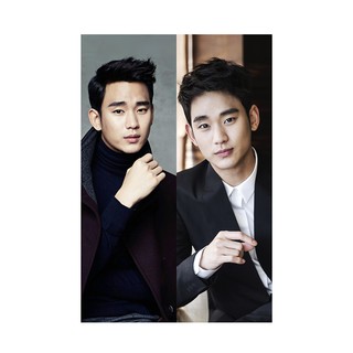 สั่งทำ หมอนบอดี้ Body Pillow หมอนข้าง หมอนยาว หมอนตุ๊กตา หมอนสกรีนภาพ Kim Soo Hyun คิมซูฮยอน Its Okay to Not Be Okay