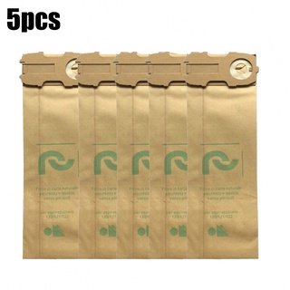 Lucky~Dust Bag Replacment Accessory For Vorwerk Kobold VK 118 119 120 121 122 Hot#lucky888