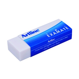 Artline EER-22 ยางลบอาร์ทไลน์ ขนาดใหญ่ ลบง่าย ไม่ทำลายเนื้อกระดาษ