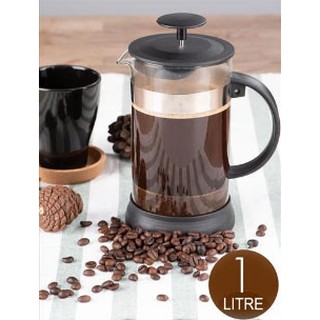 เหยือกชงกาแฟสด FRENCH PRESS