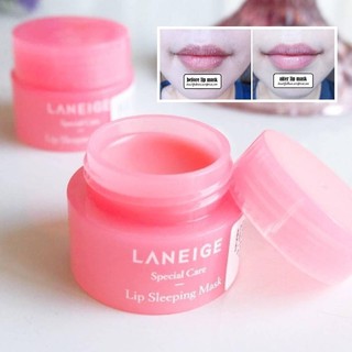 Laneige Lip Sleeping Mask 3g.