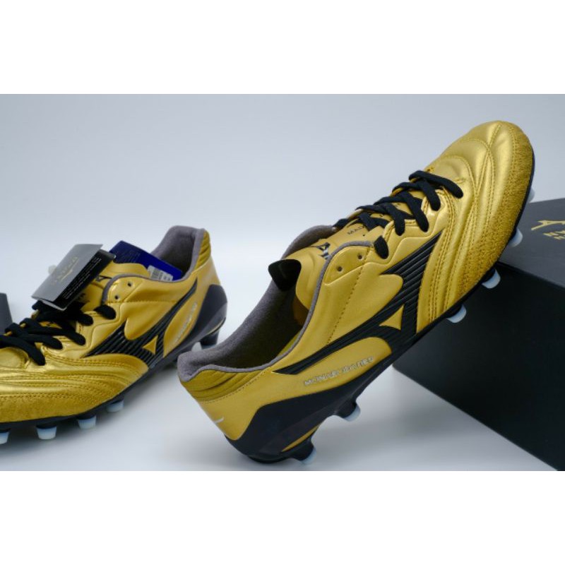 Mizuno Monarcida Neo (Mand in Japan 🇯🇵 ) ทอง