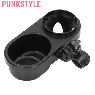 Punkstyle Cup Holder For Stroller Multifunctional Shelf