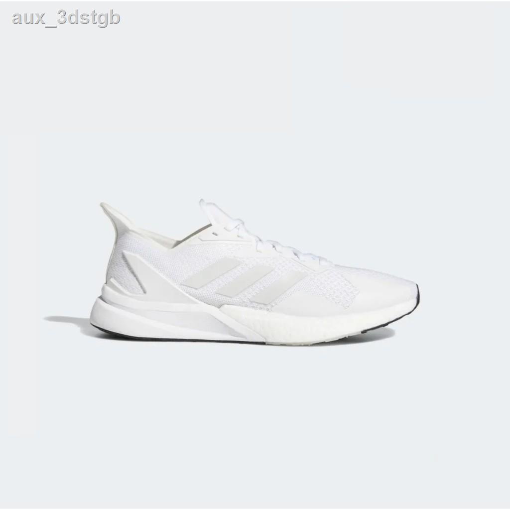 □㍿♛(ลดเพิ่ม 40- ใส่โค้ด SPOCT40) Adidas X9000L3 EH0056 " ของแท้ ป้ายไทย รองเท้าวิ่ง รองเท้าผ้าใบ