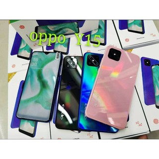 OPPO Y15 🔥 3-4Gได้ทุกซิม จอ 6.25