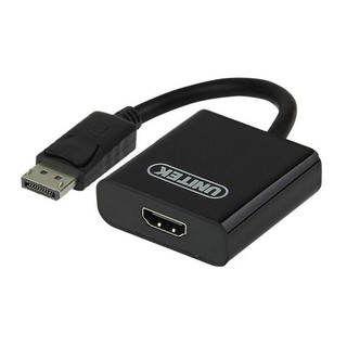 DisplayPort to HDMI UNITEK Y-5118DA/สินค้าพร้องส่ง