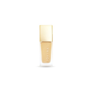 [⚡️ VNCAEQR ลดทันที 125.- เมื่อชอปครบ 500.-] JOVINA Airy Foundation - รองพื้น โจวีน่า สูตรใหม่ ขนาด 30 ml.