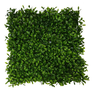 สินค้าขายดี💯 หญ้าเทียมแผ่น  WINTER 25x25 ซม. สีเขียว ARTIFICIAL TURF SHEET SPRING WINTER 25X25CM GREEN สินค้าคุณภาพสูง