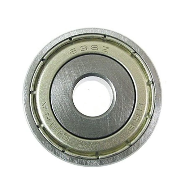 BEARING 638ZZ BEARING PULLEY BELAKANG EGO-S NOUVO S
