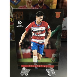 2019-20 Panini Chronicles Soccer Cards Base Panini LaLiga Granada