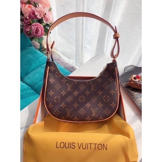 [พร้องส่ง] มีปลายทาง กระเป๋าสะพายข้างทรงสุดฮิต louis