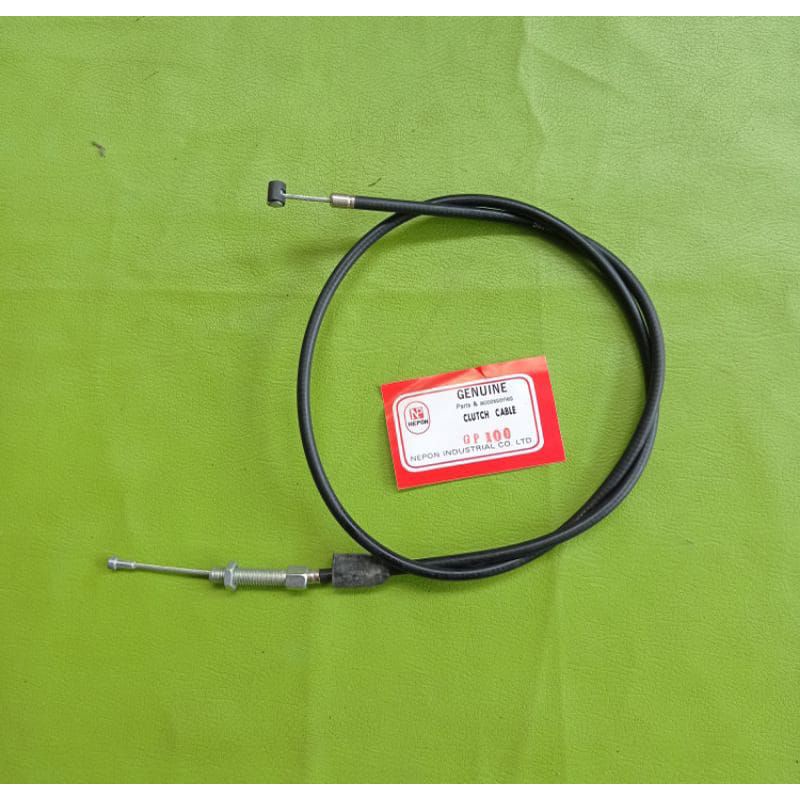 สายคลัตช์ Suzuki GP100 GP100 GP125 GP125