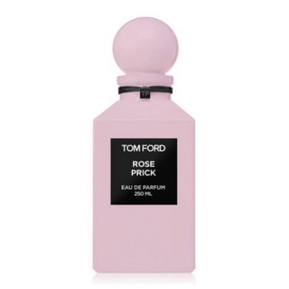 ถูกที่สุด 🔥【น้ำหอมแท้100% แบ่งขาย】น้ำหอม TOM FORD Rose Prick Eau De Parfum EDP