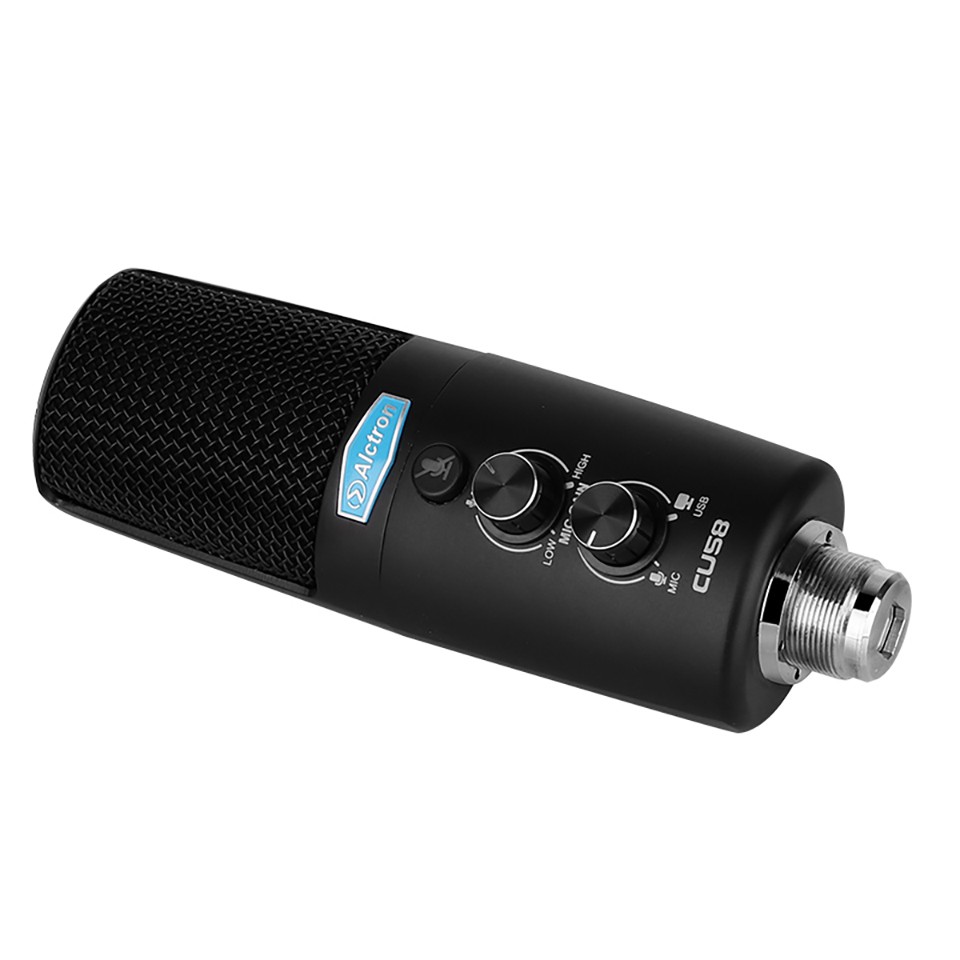 Alctron CU58 ไมโครโฟน